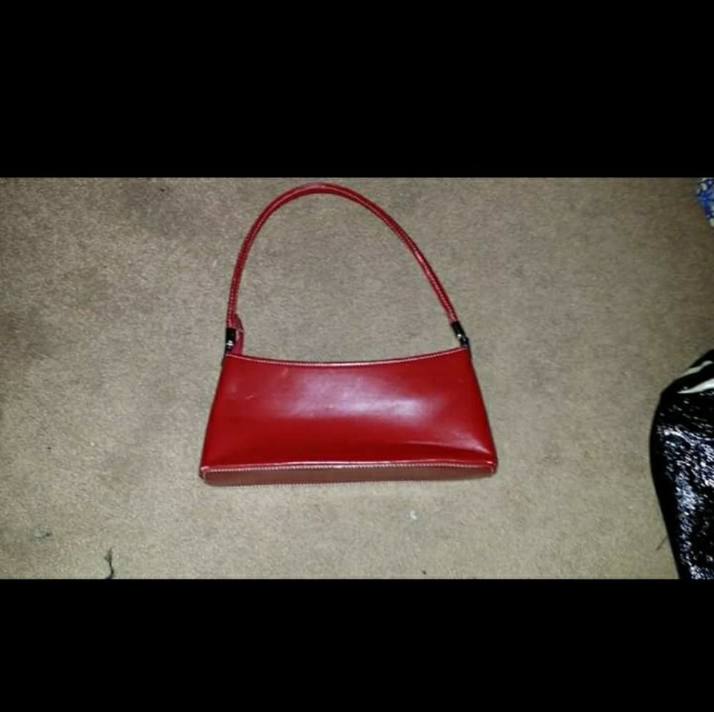 Small handbag